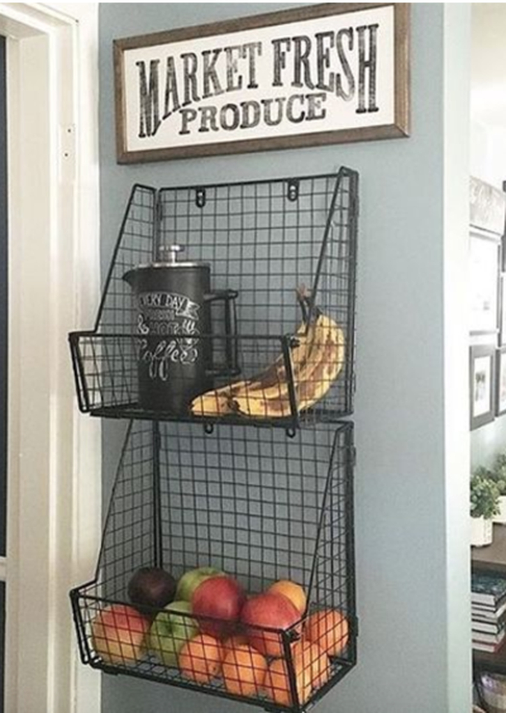 How to organize kitchen in your apartment that inspiring 50