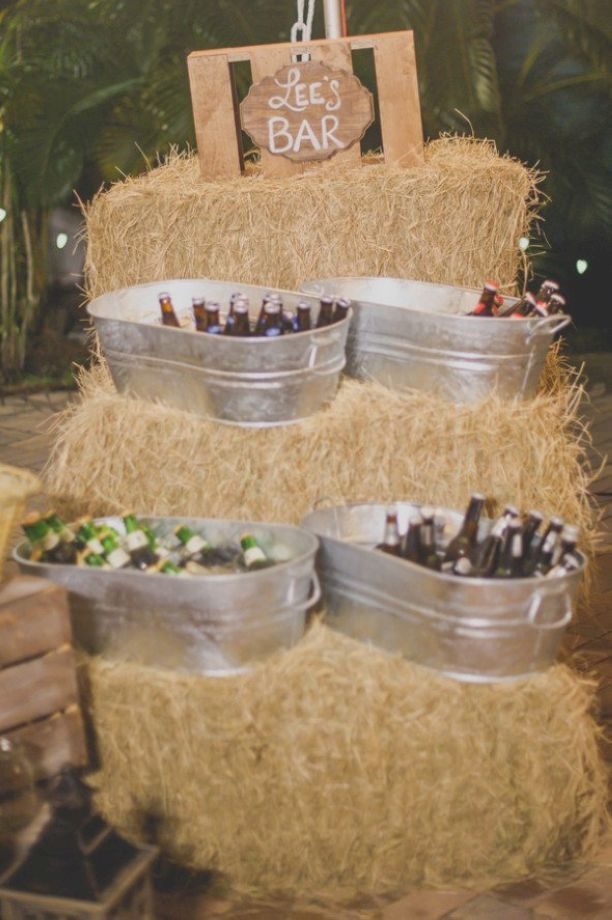 Stunning rustic décor ideas that you can copy right now 01