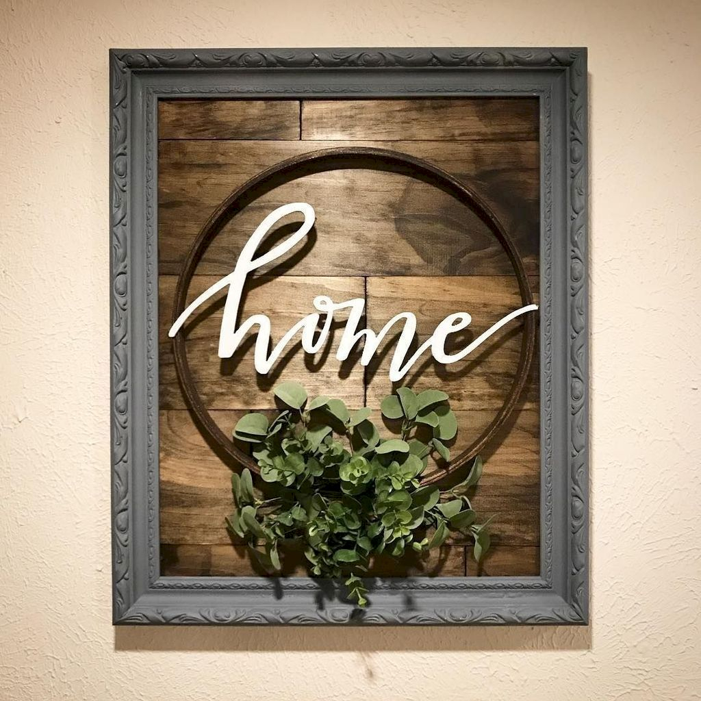 Stunning rustic décor ideas that you can copy right now 04