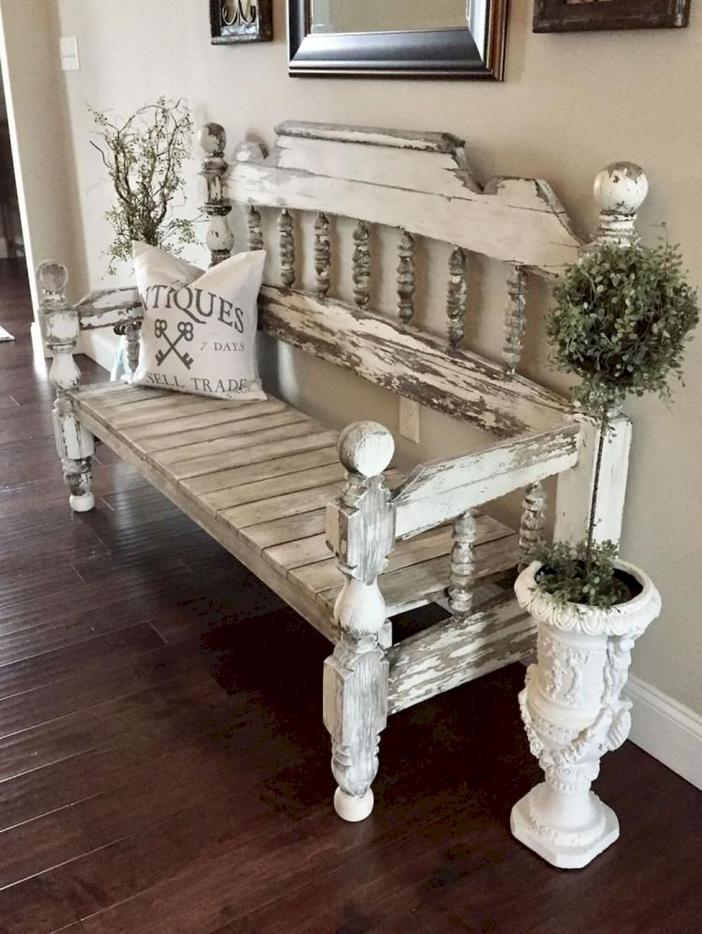 Stunning rustic décor ideas that you can copy right now 06