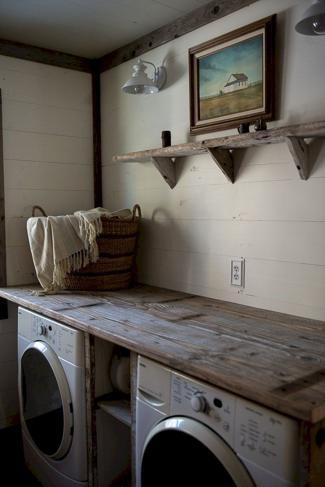 Stunning rustic décor ideas that you can copy right now 09