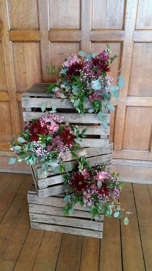 Stunning rustic décor ideas that you can copy right now 10