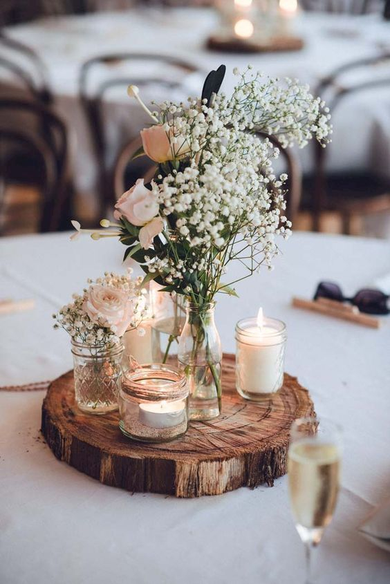Stunning rustic décor ideas that you can copy right now 11