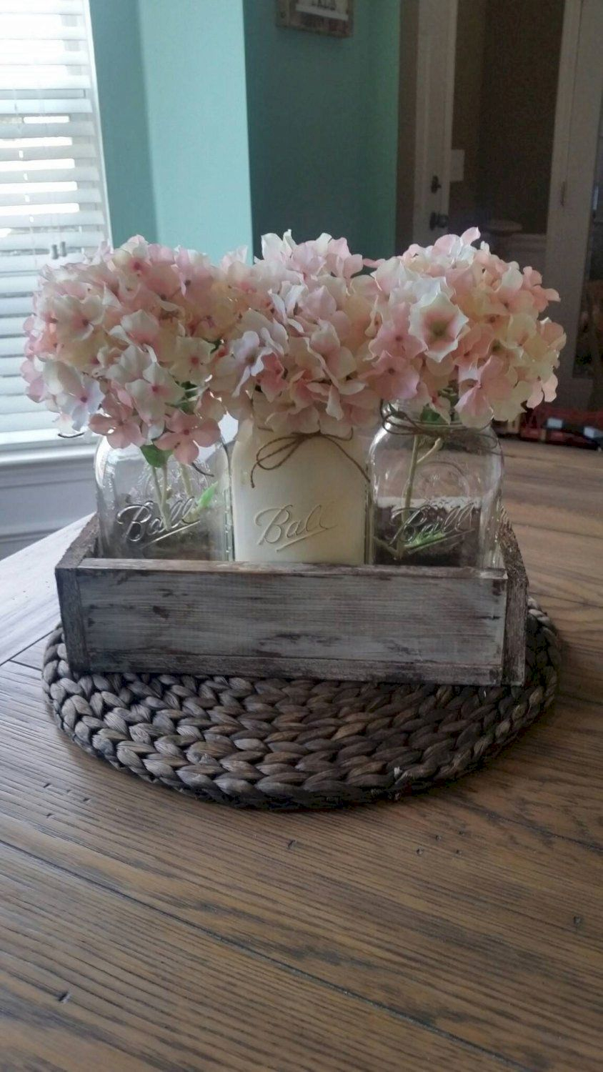 Stunning rustic décor ideas that you can copy right now 13