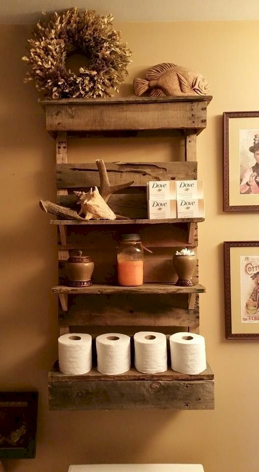 Stunning rustic décor ideas that you can copy right now 15