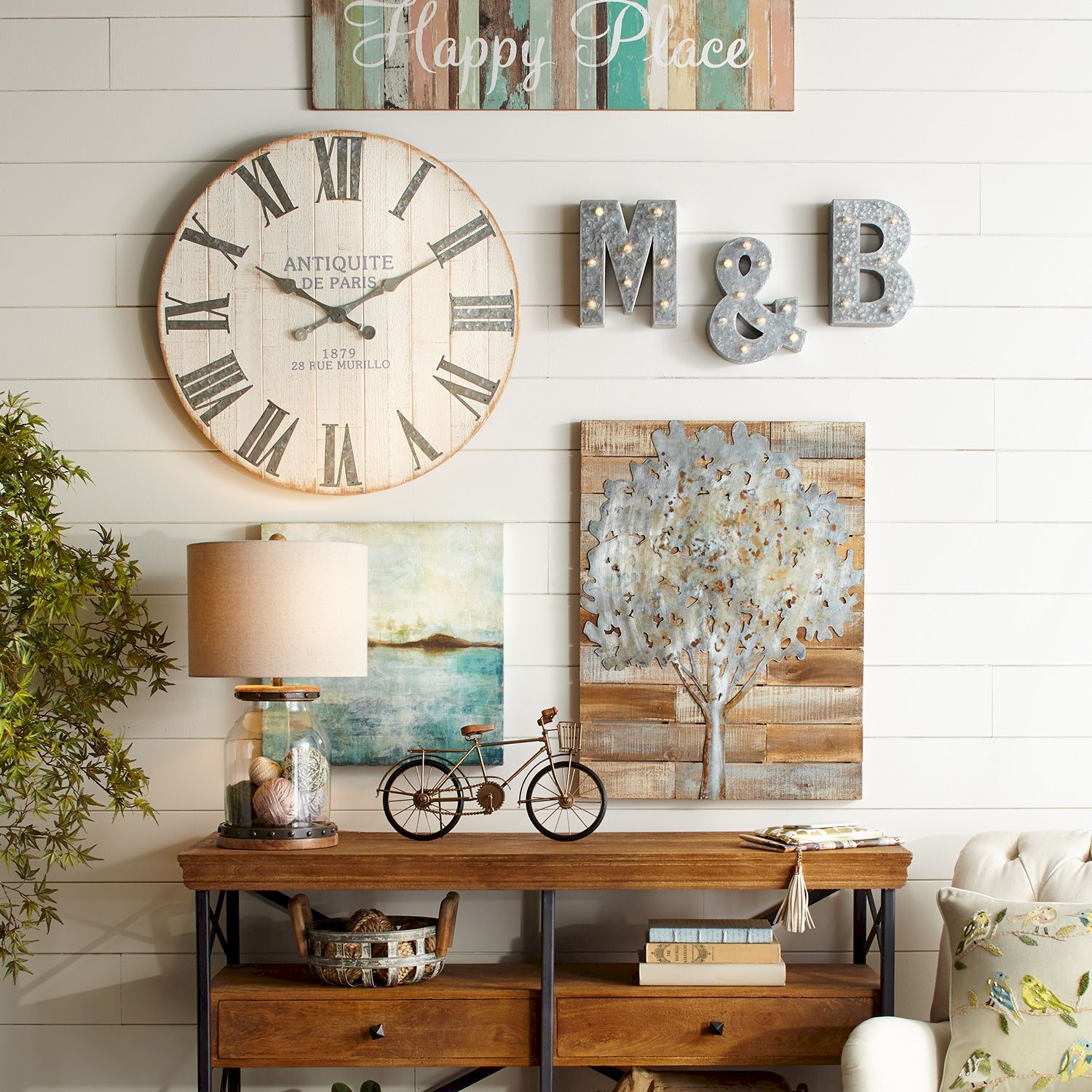 Stunning rustic décor ideas that you can copy right now 18