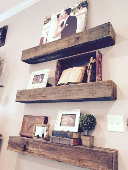 Stunning rustic décor ideas that you can copy right now 19
