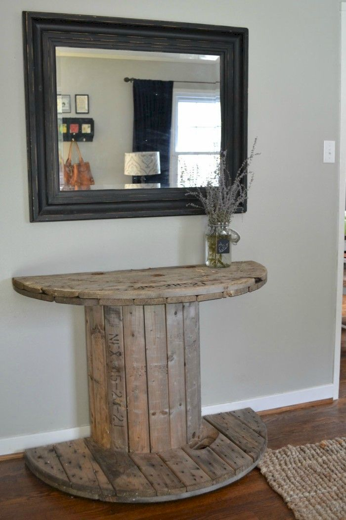 Stunning rustic décor ideas that you can copy right now 20