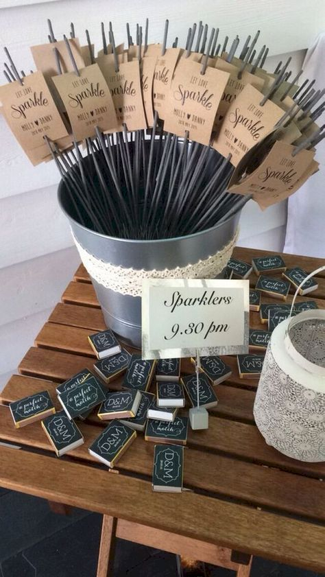 Stunning rustic décor ideas that you can copy right now 21