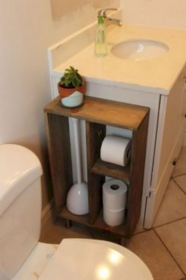 Stunning rustic décor ideas that you can copy right now 25