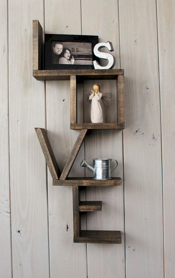 Stunning rustic décor ideas that you can copy right now 35