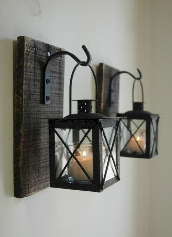 Stunning rustic décor ideas that you can copy right now 38