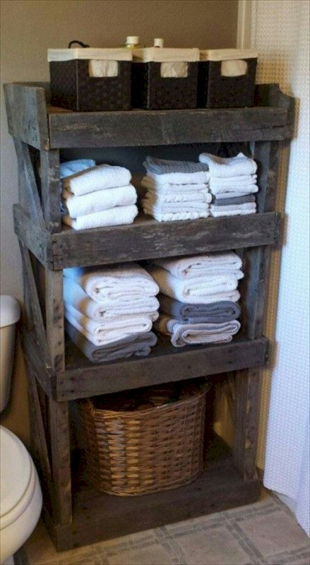 Stunning rustic décor ideas that you can copy right now 40