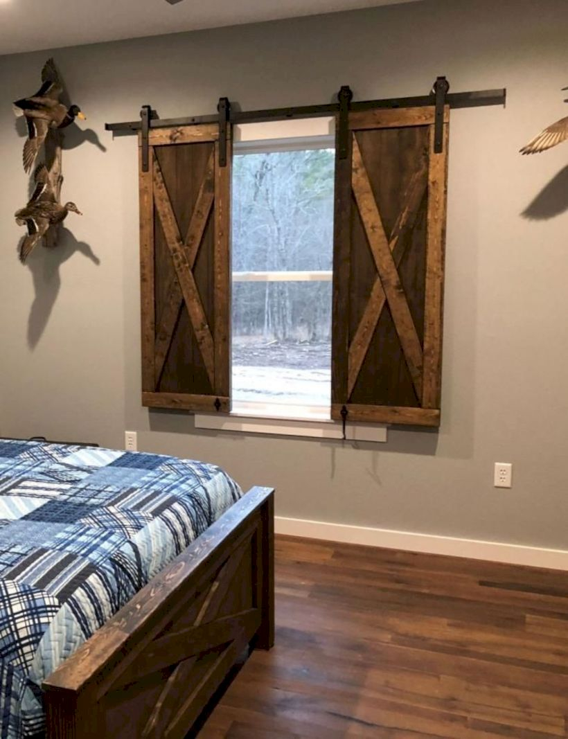 Stunning rustic décor ideas that you can copy right now 44