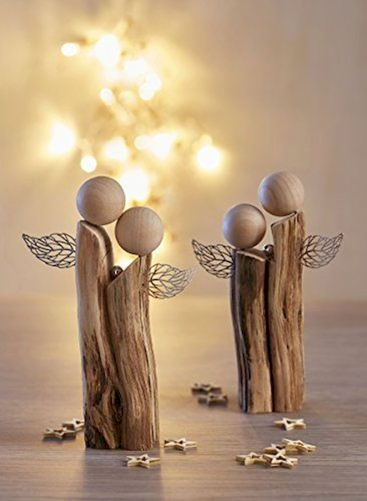 Stunning rustic décor ideas that you can copy right now 45