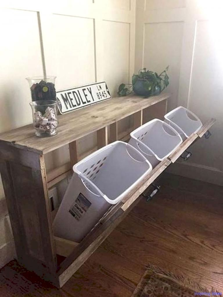 Stunning rustic décor ideas that you can copy right now 48