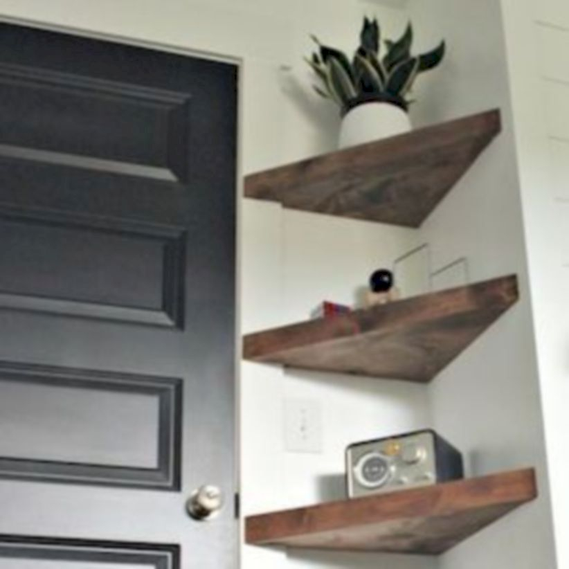 Stunning rustic décor ideas that you can copy right now 49