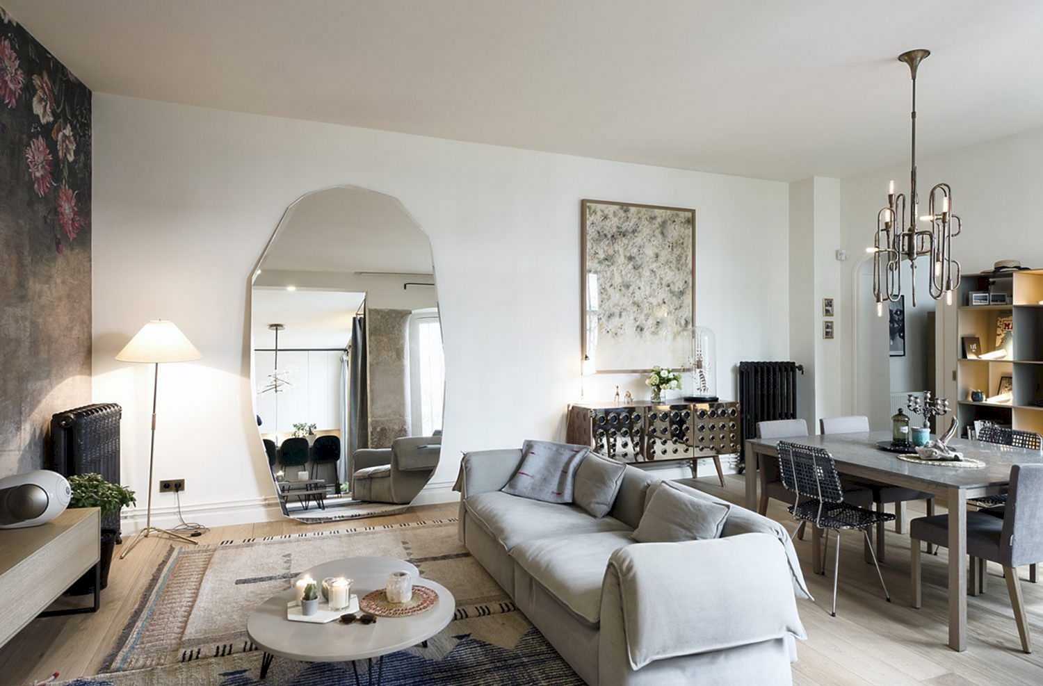 Modern indoor decor ideas that very inspire current 01