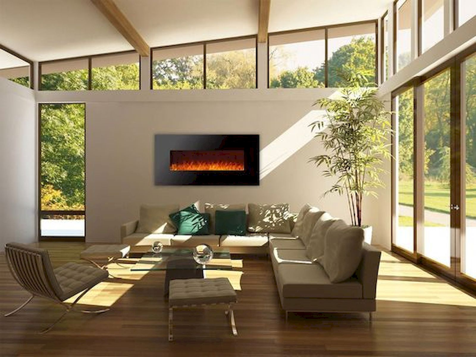 Modern indoor decor ideas that very inspire current 02