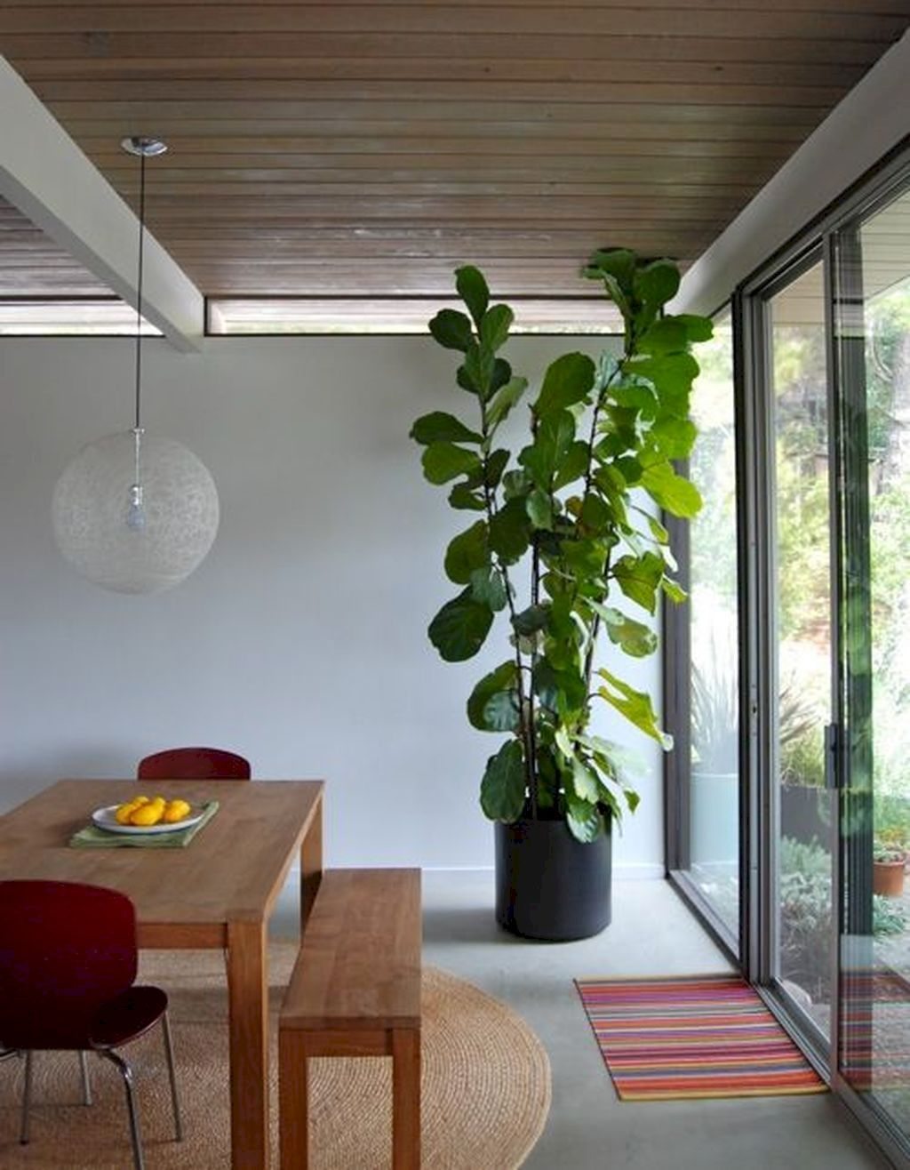 Modern indoor decor ideas that very inspire current 08