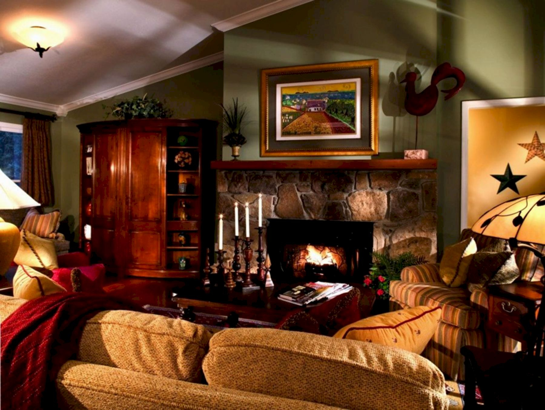 Modern indoor decor ideas that very inspire current 25