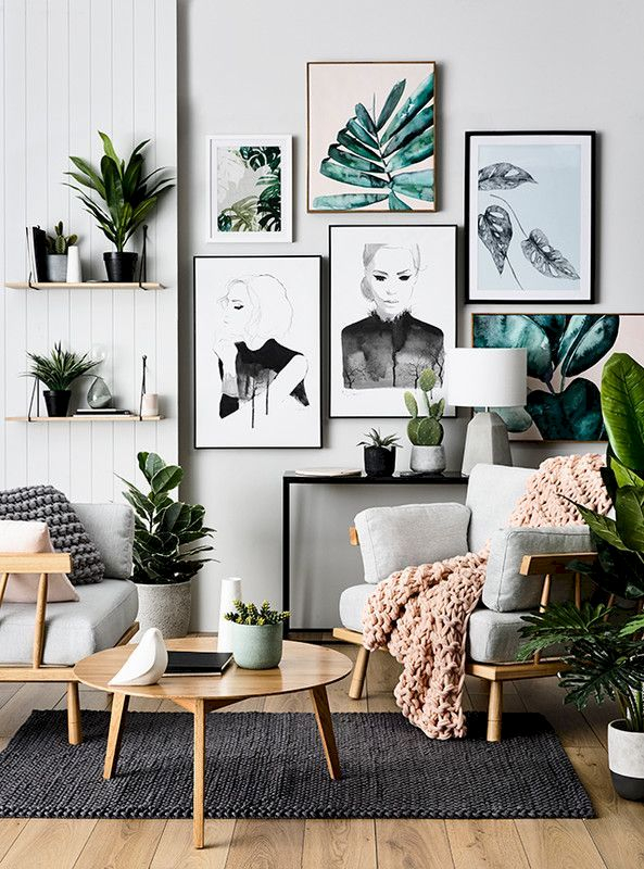 Modern indoor decor ideas that very inspire current 33