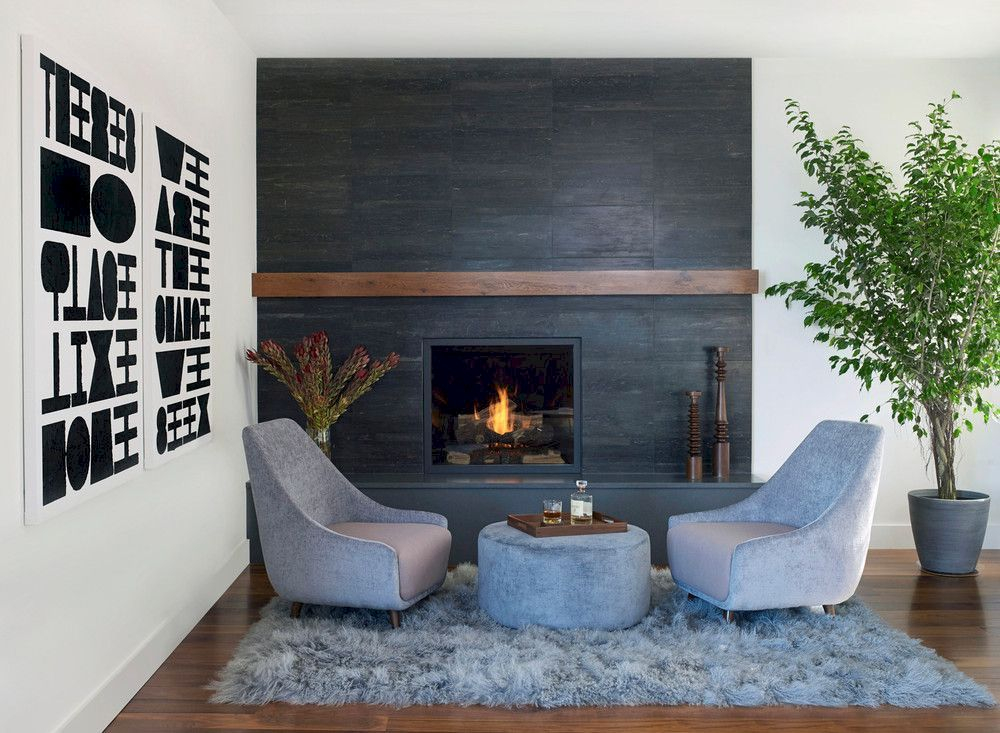 Modern indoor decor ideas that very inspire current 35