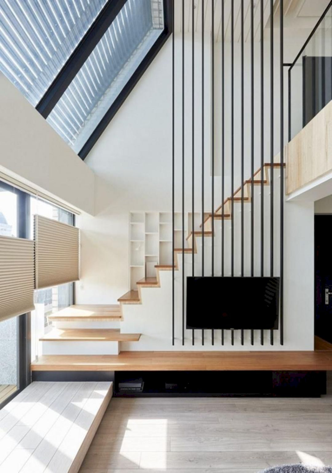 Modern indoor decor ideas that very inspire current 39