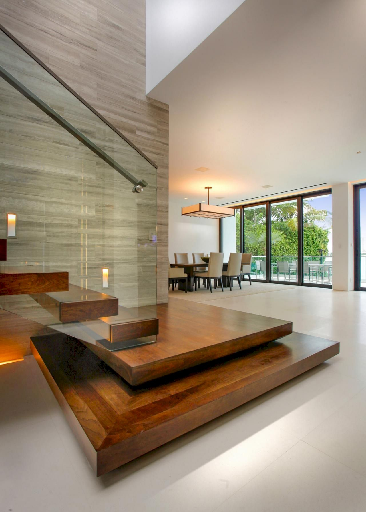 Modern indoor decor ideas that very inspire current 42