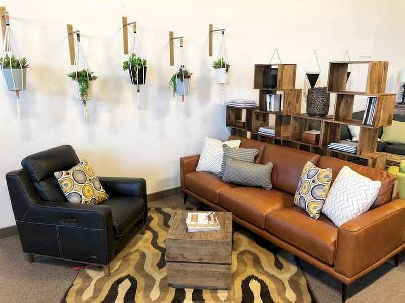Modern indoor decor ideas that very inspire current 47