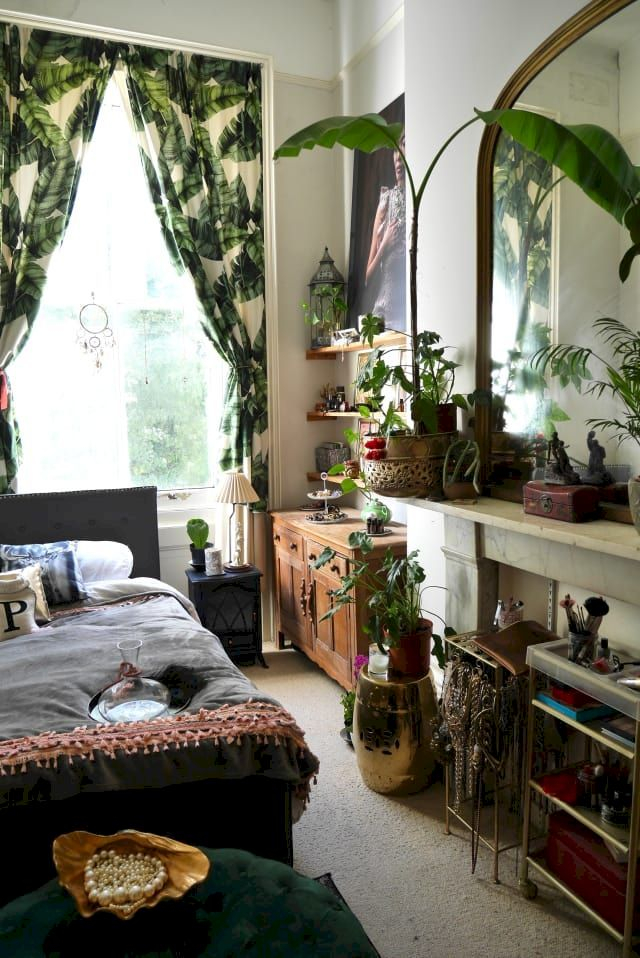 Modern indoor decor ideas that very inspire current 49
