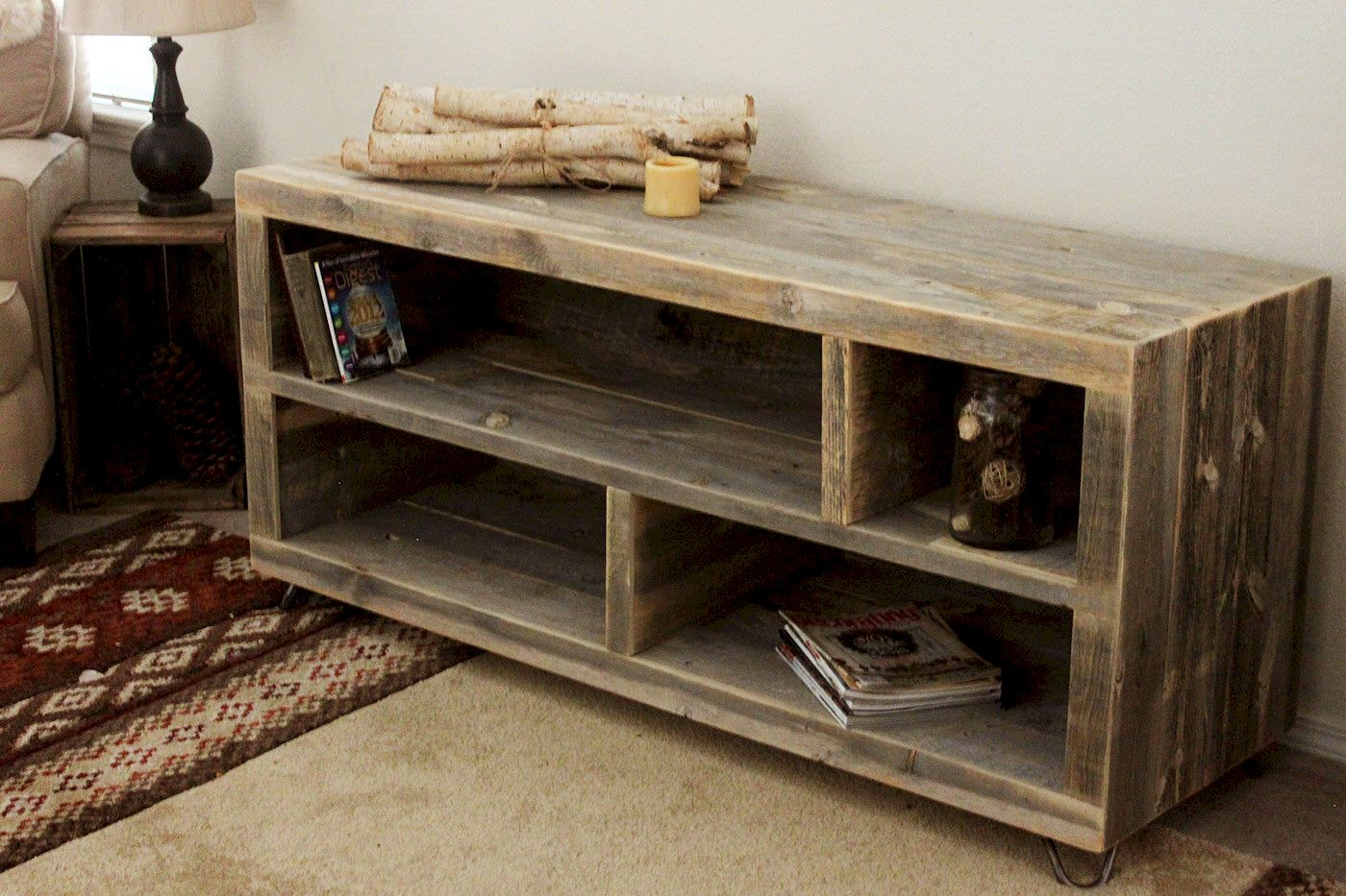 Versatile boxes decoration ideas that you can use in your home 02