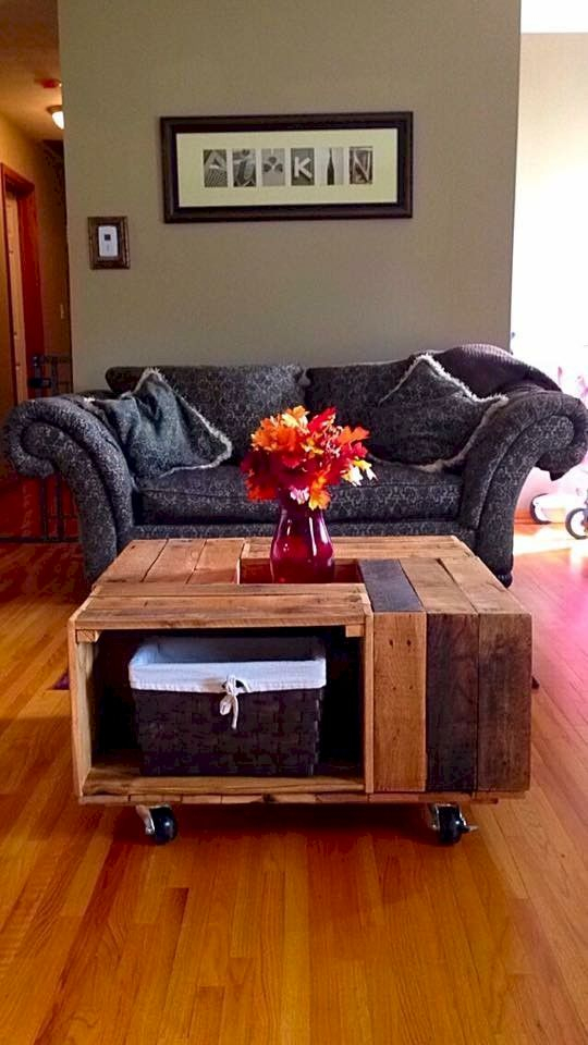 Versatile boxes decoration ideas that you can use in your home 03