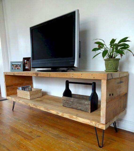 Versatile boxes decoration ideas that you can use in your home 04