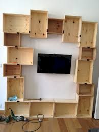 Versatile boxes decoration ideas that you can use in your home 07