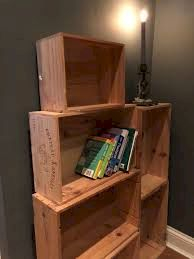 Versatile boxes decoration ideas that you can use in your home 08