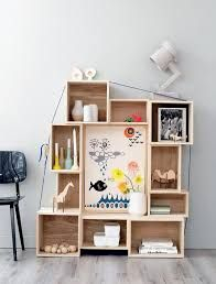 Versatile boxes decoration ideas that you can use in your home 10