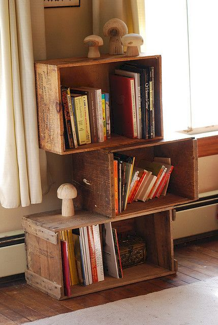 Versatile boxes decoration ideas that you can use in your home 13