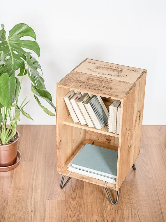 Versatile boxes decoration ideas that you can use in your home 14