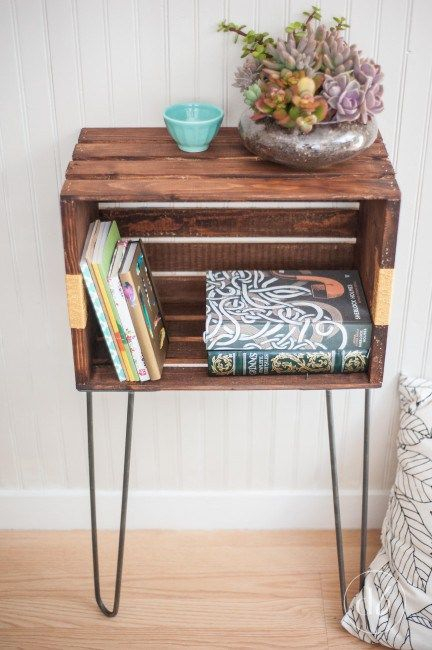 Versatile boxes decoration ideas that you can use in your home 20
