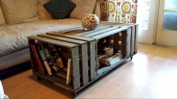 Versatile boxes decoration ideas that you can use in your home 23