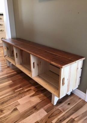 Versatile boxes decoration ideas that you can use in your home 28