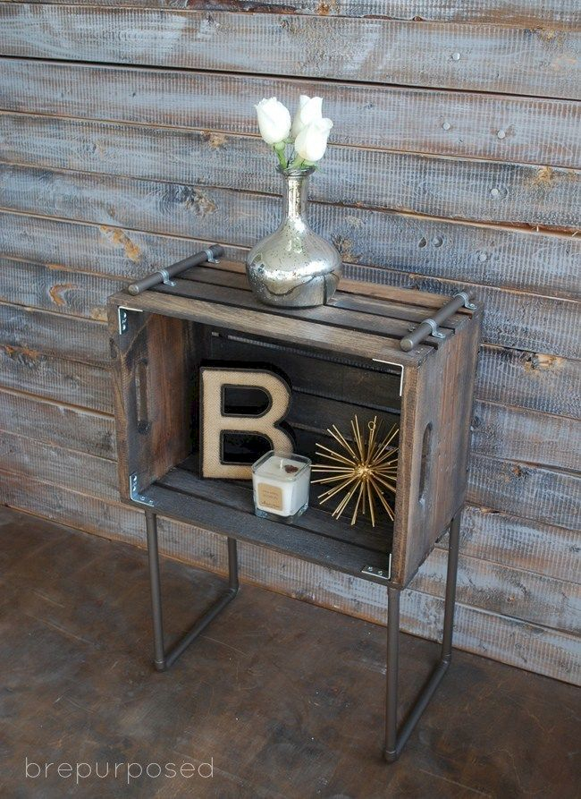 Versatile boxes decoration ideas that you can use in your home 30