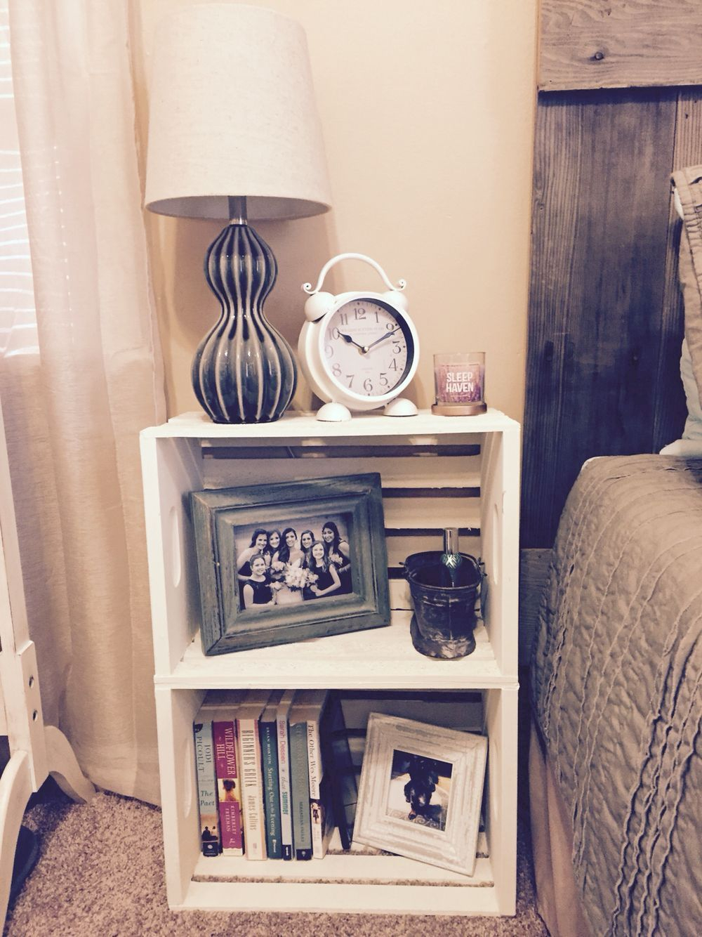 Versatile boxes decoration ideas that you can use in your home 39