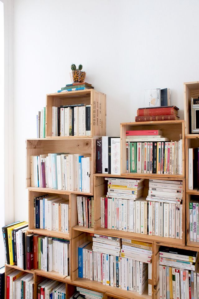 Versatile boxes decoration ideas that you can use in your home 43