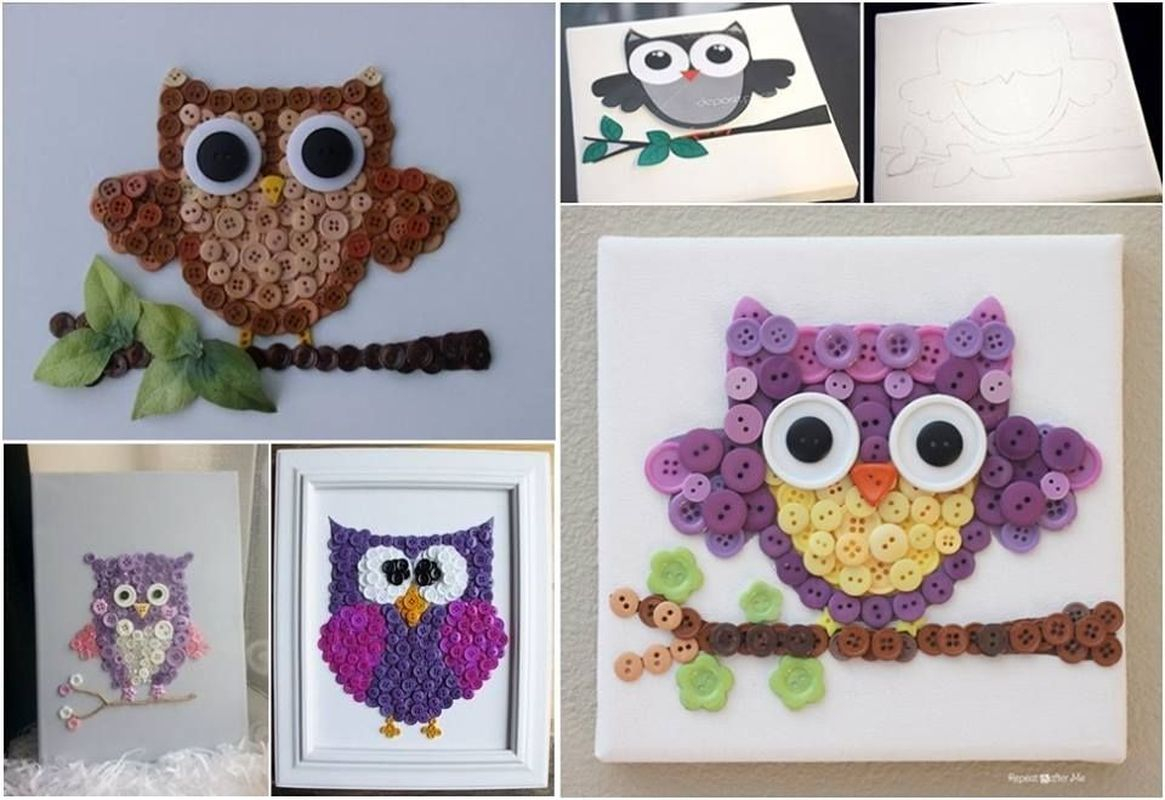 Adorable diy mosaic craft ideas to beautify your home decoration 24