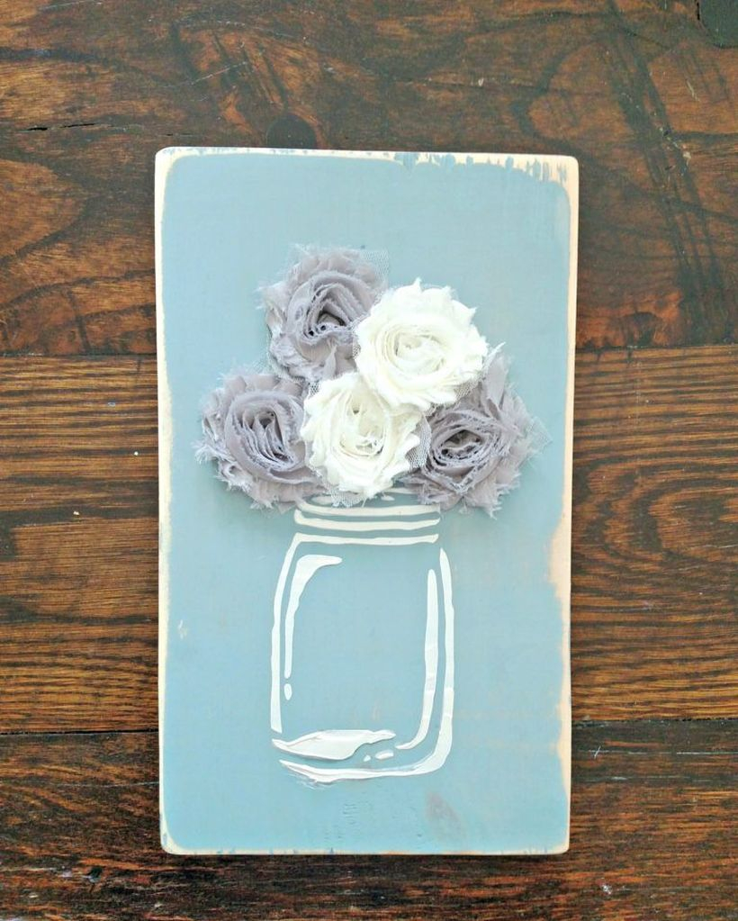 Easy and cheap diy home decorating craft ideas 01