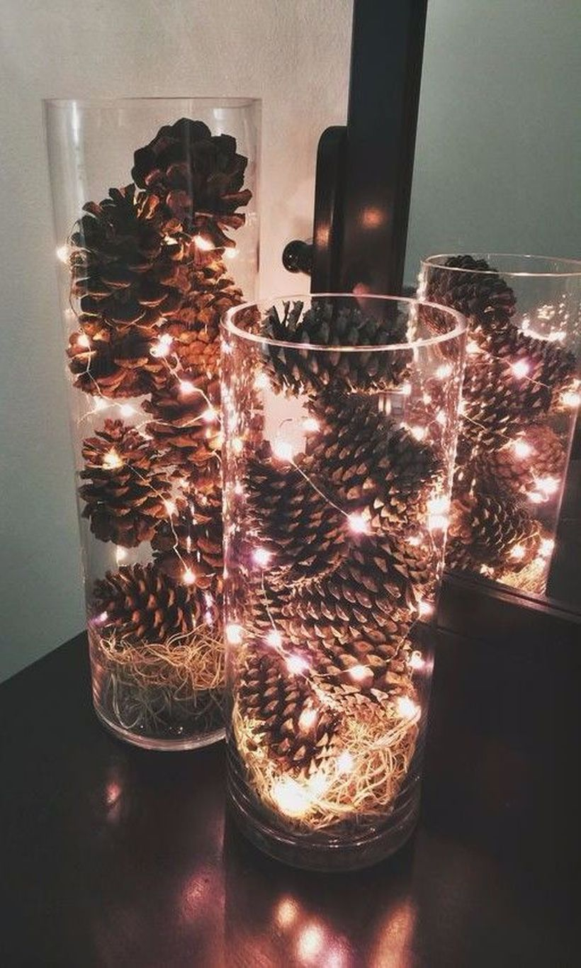 Easy and cheap diy home decorating craft ideas 03