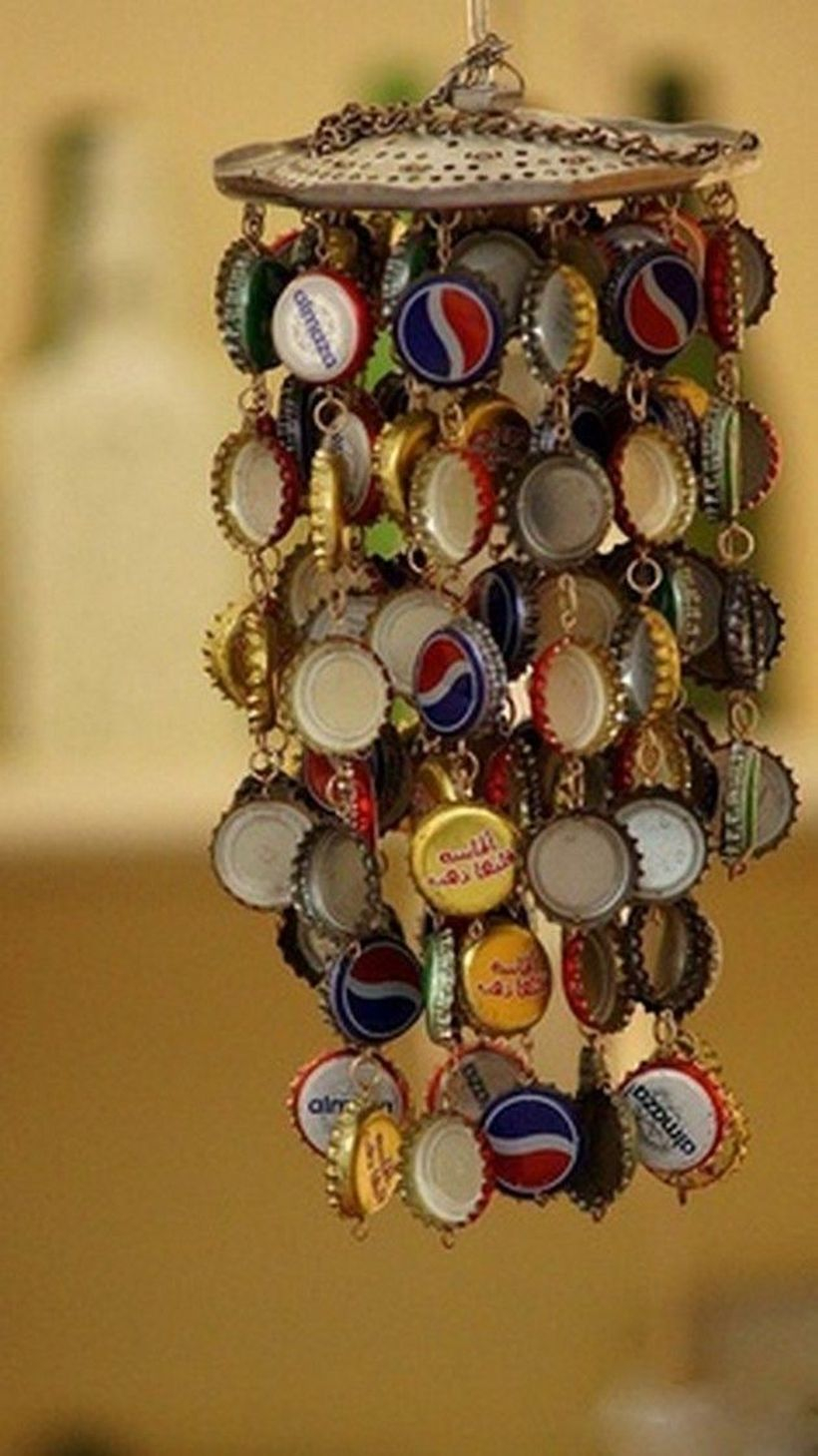 Easy and cheap diy home decorating craft ideas 04