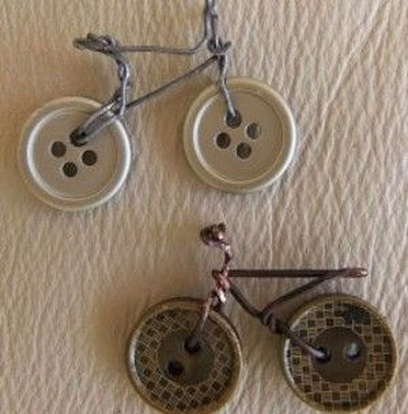 Easy and cheap diy home decorating craft ideas 07